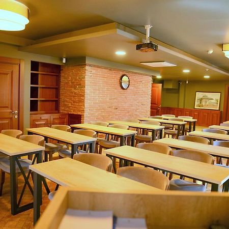 Sarajevo Suit Hotel Kocaeli Bagian luar foto