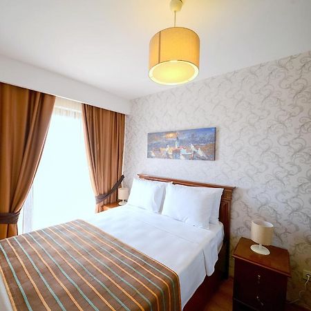 Sarajevo Suit Hotel Kocaeli Bagian luar foto
