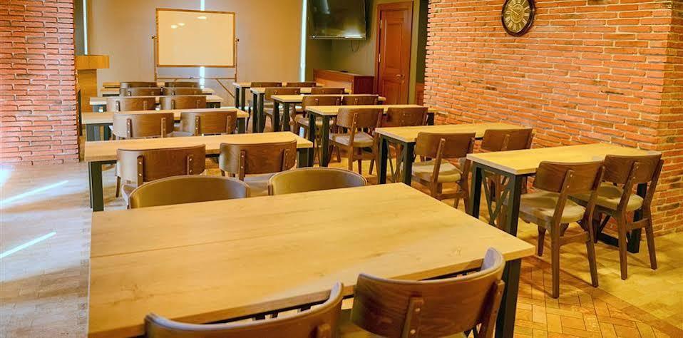 Sarajevo Suit Hotel Kocaeli Bagian luar foto