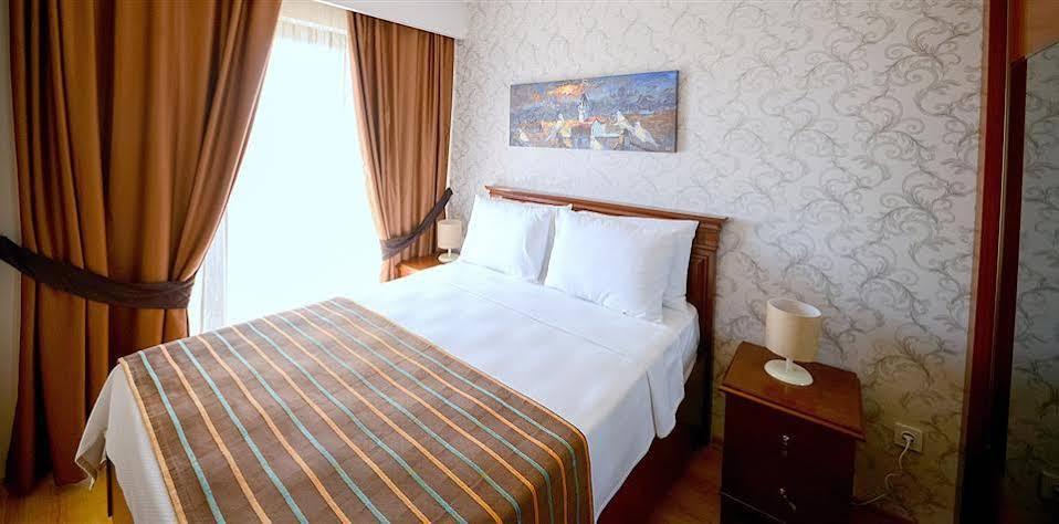 Sarajevo Suit Hotel Kocaeli Bagian luar foto