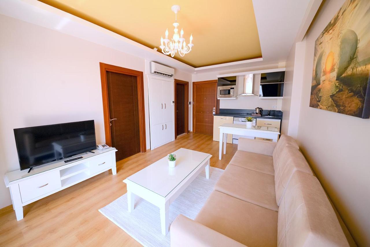 Sarajevo Suit Hotel Kocaeli Bagian luar foto