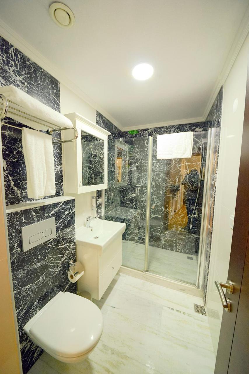 Sarajevo Suit Hotel Kocaeli Bagian luar foto