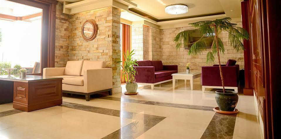 Sarajevo Suit Hotel Kocaeli Bagian luar foto