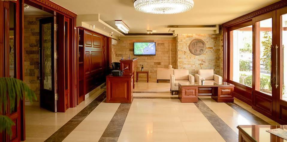 Sarajevo Suit Hotel Kocaeli Bagian luar foto