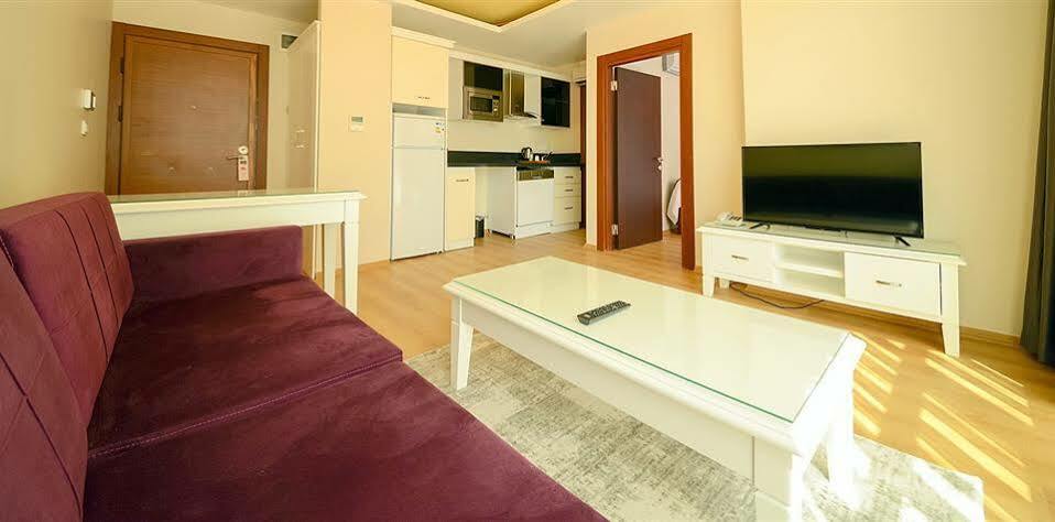 Sarajevo Suit Hotel Kocaeli Bagian luar foto
