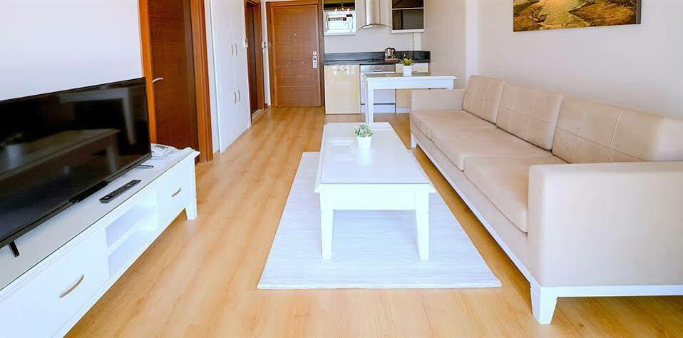 Sarajevo Suit Hotel Kocaeli Bagian luar foto